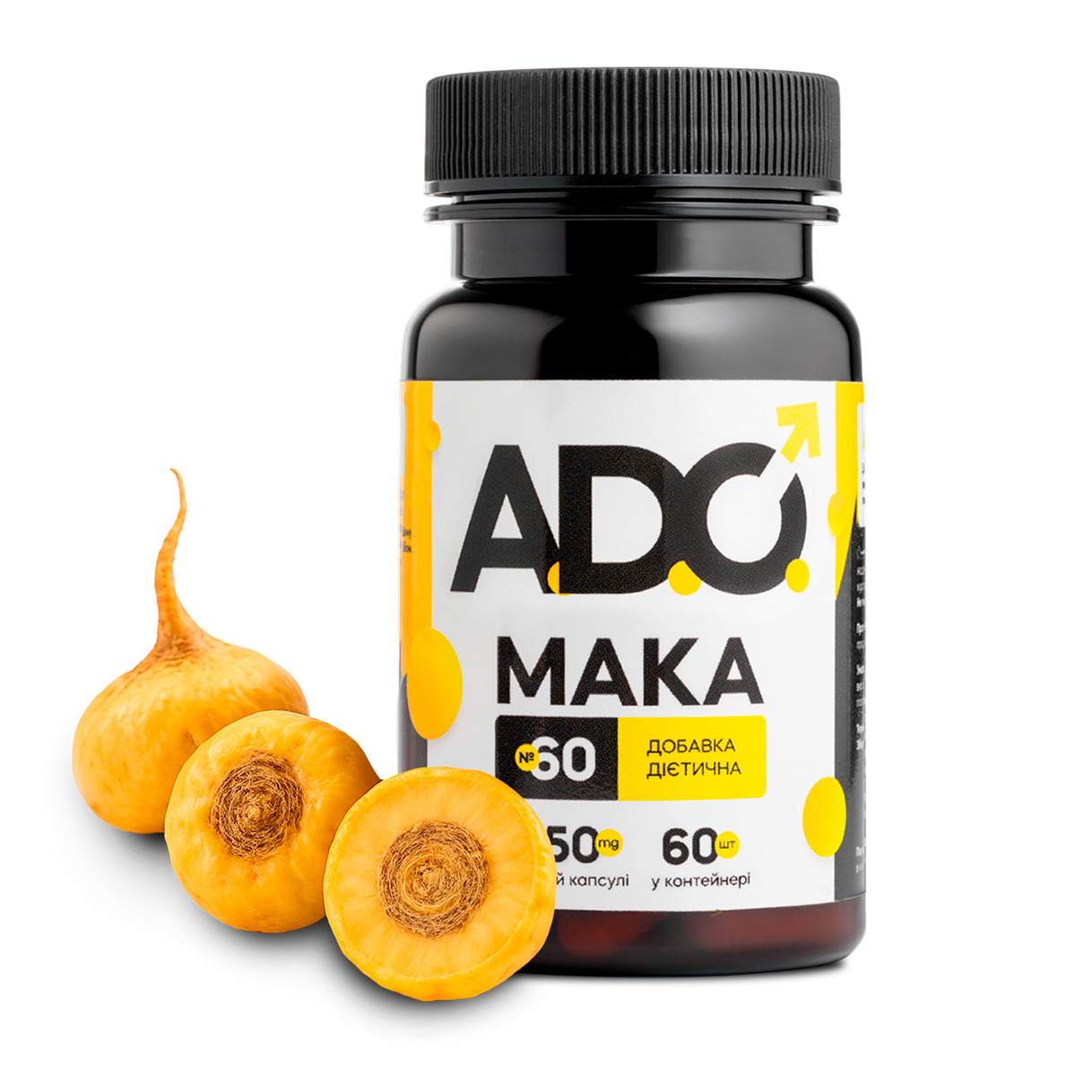 Мака