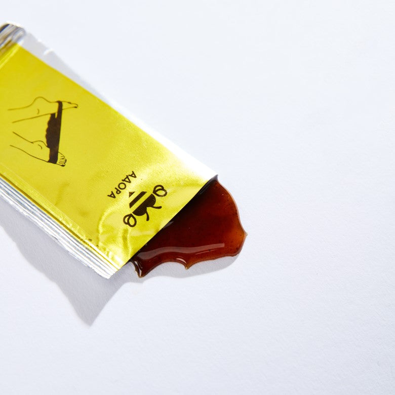 Растительное средство открытый кулечек