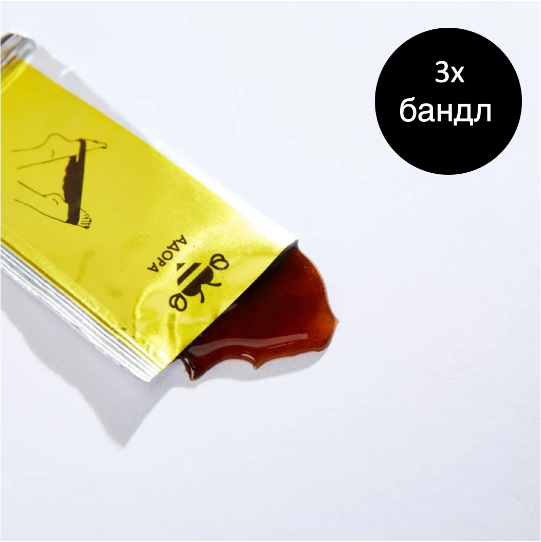 АДОРА x3 бандл